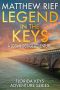 [Florida Keys Adventure 08] • Legend in the Keys